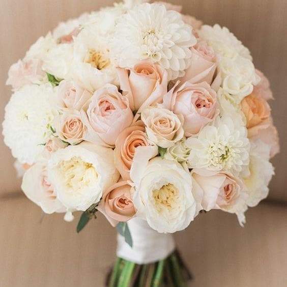San Francisco Wedding Bouquets | Flower ...